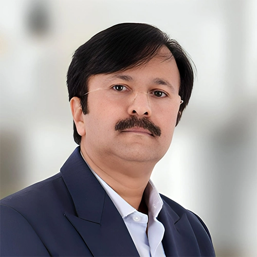 Benoy Varghese