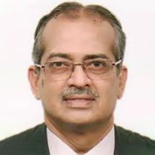 Jay Amaran