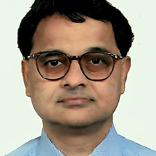 Ramesh Santhanam