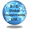 B.I.G. Global Investments LTD Logo
